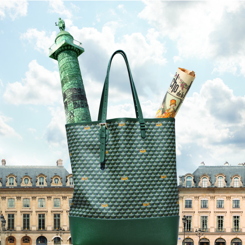 Discover the Spring 2021 Bag Trends with Fauré Le Page – Luxsure