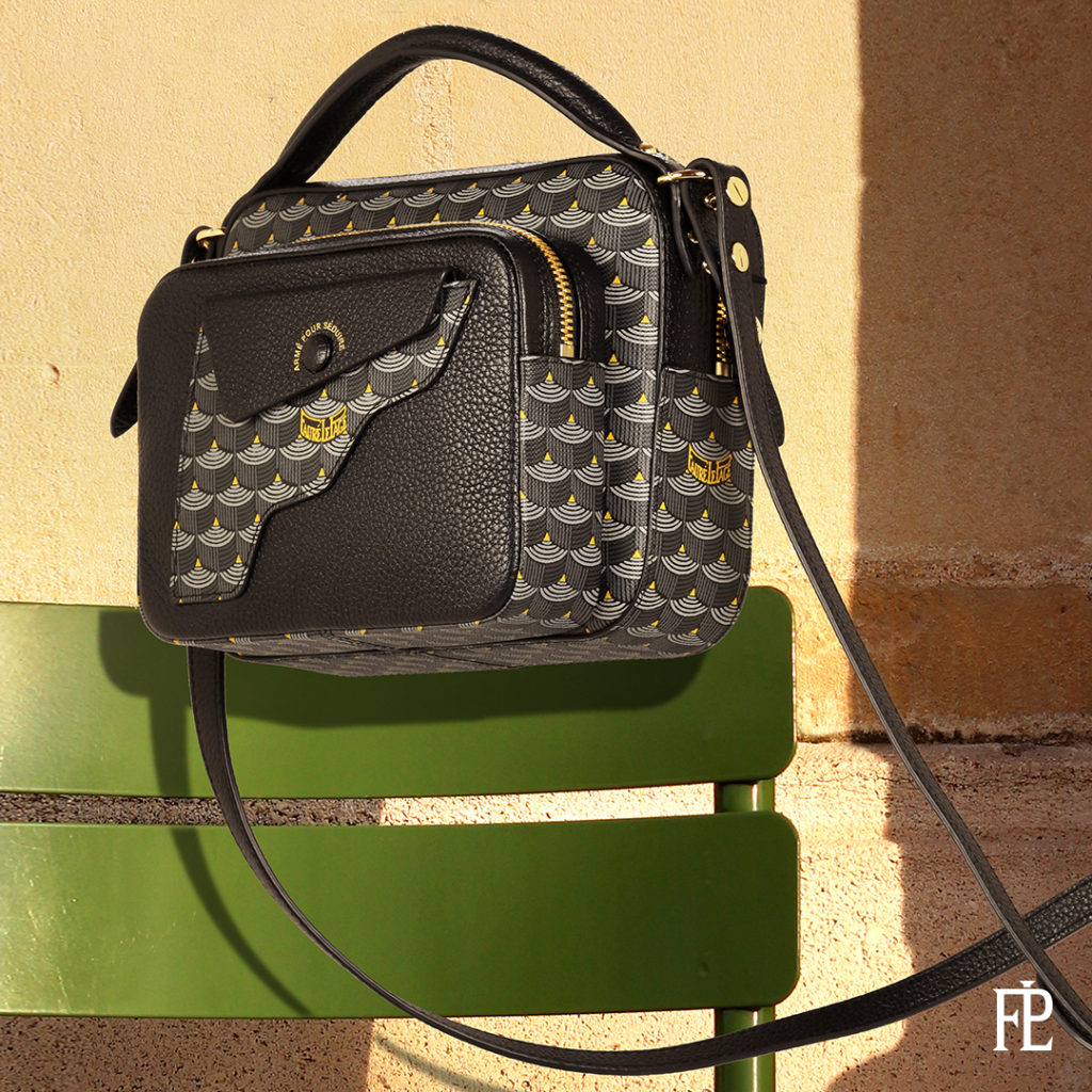 Discover the Spring 2021 Bag Trends with Fauré Le Page – Luxsure