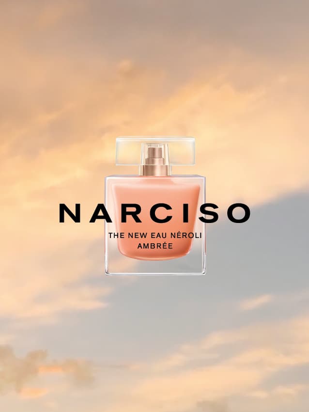 Narciso rodriguez perfume discount 2021