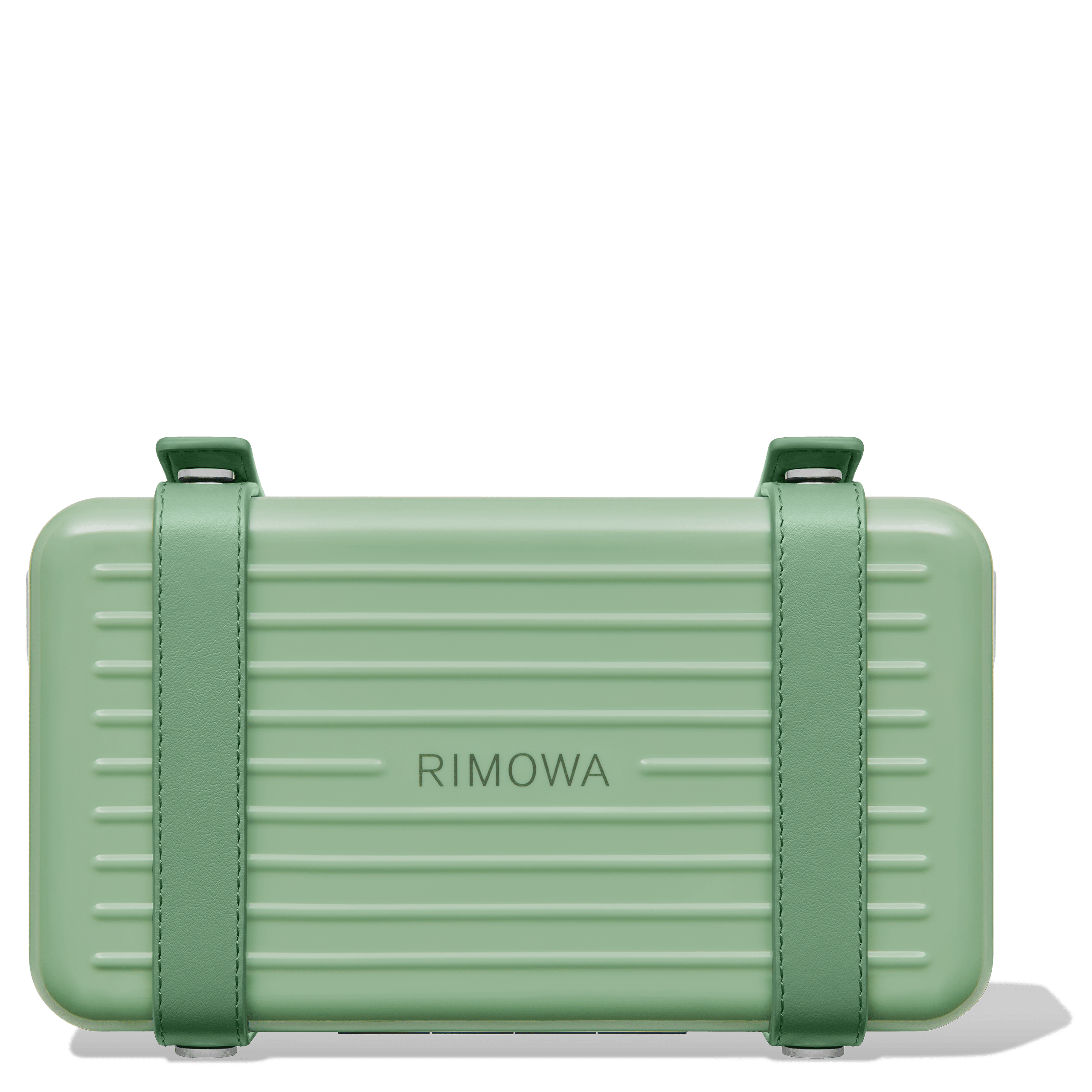 RIMOWA reveals new colors: Mango and Bamboo – Luxsure